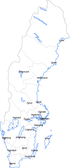 Sverige